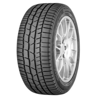Continental 295/30R19 100W XL FR ContiWinterContact TS 830 P Continental 295/30R19 100W XL FR ContiWinterContact TS 830 P