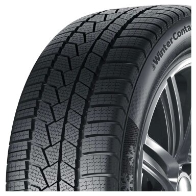 Continental 295/35R19 104V XL FR WinterContact TS 860 S EVc Continental 295/35R19 104V XL FR WinterContact TS 860 S EVc