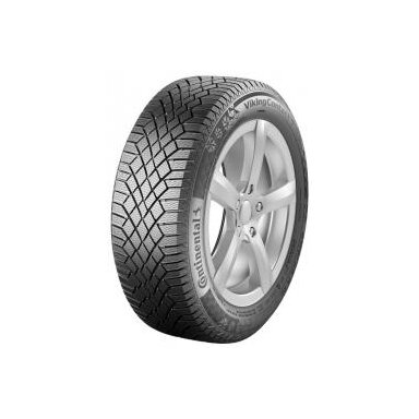 CONTINENTAL 295/40R20 110T CVC 7 XL CONTINENTAL 295/40R20 110T CVC 7 XL