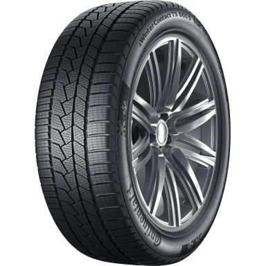 Continental 295/40R22 112V XL FR WinterContact TS 860 S MO1 EVc