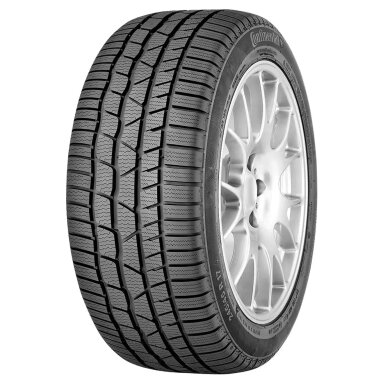 Continental 305/40R20 112V XL FR ContiWinterContact TS 830 P SUV N0