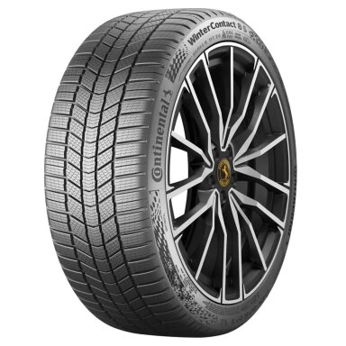 Continental 315/35R21 111V XL FR WinterContact 8 S EV Continental 315/35R21 111V XL FR WinterContact 8 S EV