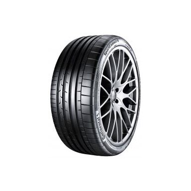 CONTINENTAL 315/40R21 115Y CSC 6 XL MO1 CONTINENTAL 315/40R21 115Y CSC 6 XL MO1