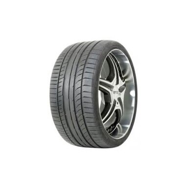 CONTINENTAL 325/35R22 110Y CSC 5P MO CONTINENTAL 325/35R22 110Y CSC 5P MO