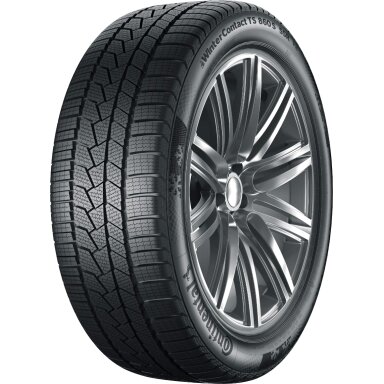 Continental HL265/35R21 103V XL FR WinterContact TS 860 S NF0 EVc
