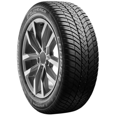 Cooper 195/55R18 93H ALL SEASON XL EVR