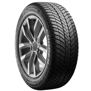Cooper 195/60R18 96H ALL SEASON XL EVR