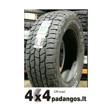 COOPER 225/65R17 102H DISCOVERER AT3 4S COOPER 225/65R17 102H DISCOVERER AT3 4S
