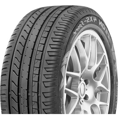 Cooper 235/55R19 105V ZEON 4XS SPORT XL