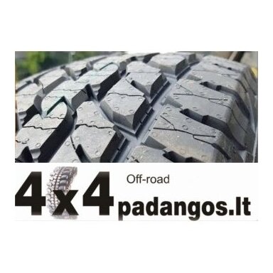 COOPER 255/55R19 111H DISCOVERER ATT XL COOPER 255/55R19 111H DISCOVERER ATT XL