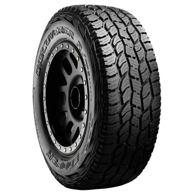 Cooper 255/65R17 110T DISCOVERER AT3 SPORT 2 OWL
