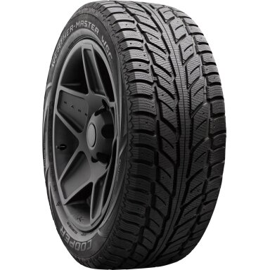 Cooper 265/70R16 112T WEATHER MASTER WSC'2019 tik 1 vnt.