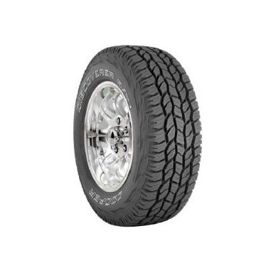 COOPER 275/65R18 116T DISCOVERER A/T3 OWL tik 1 vnt. COOPER 275/65R18 116T DISCOVERER A/T3 OWL tik 1 vnt.