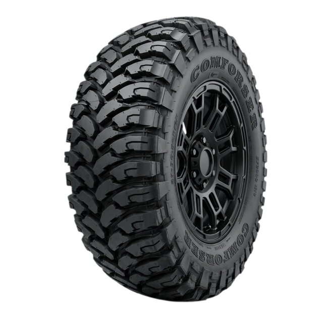 Comforser 35x13.50R26 118Q CF3000 (MUD) P.O.R 3PMSF Comforser 35x13.50R26 118Q CF3000 (MUD) P.O.R 3PMSF