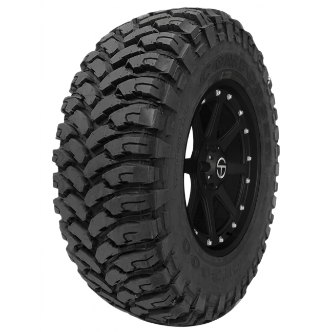 Comforser 35x13.50R26 118Q CF3000 (MUD) P.O.R 3PMSF 1