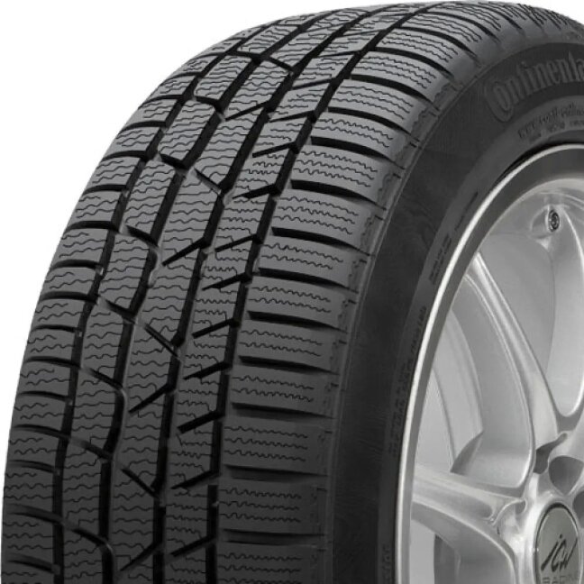 Continental 285/40R19 103V FR ContiWinterContact TS 830 P N0 3 Continental 285/40R19 103V FR ContiWinterContact TS 830 P N0 3