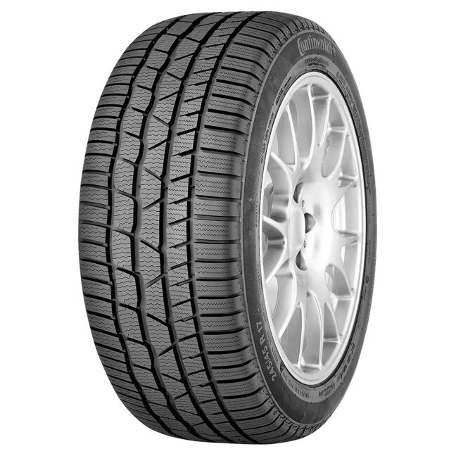 Continental 285/40R19 103V FR ContiWinterContact TS 830 P N0