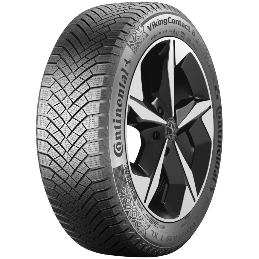 Continental 195/55R16 91T XL VikingContact 8 EV