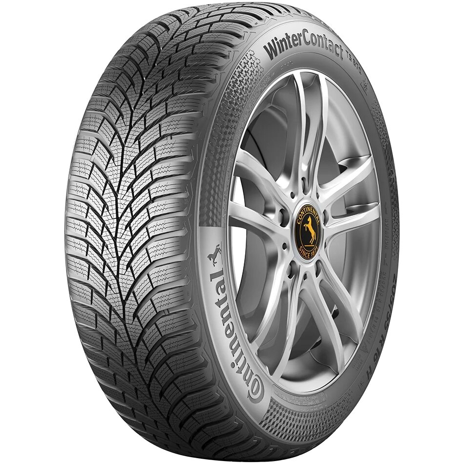 Continental 185/60R15 84T WinterContact TS 870 EVc