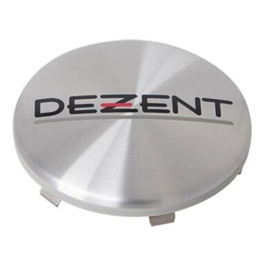 Dezent Wheel Cap ZT2020 57mm Dezent Wheel Cap ZT2020 57mm
