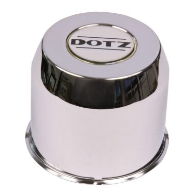 Dotz Wheel 4x4 cap 1 pcs h=103mm PCD:165.1 ZO5050