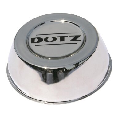 Dotz Wheel 4x4 cap 1 pcs h=38 PCD:139.7 ZO5040