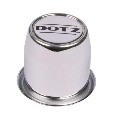 Dotz Wheel 4x4 cap 1 pcs h=83 PCD:114.3 ZO5020