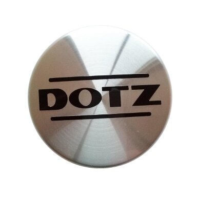 Dotz Wheel Cap ZO2000 Tupac/Rapier/Territory