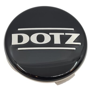 Dotz Wheel Cap ZO2020B