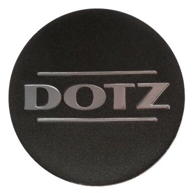 Dotz Wheel Cap ZO2090