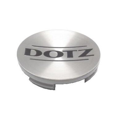 Dotz Wheel Cap ZO2091 60mm