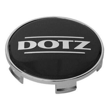 Dotz Wheel Cap ZO2220F 68mm Dotz Wheel Cap ZO2220F 68mm