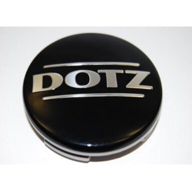 Dotz Wheel Cap ZO7040A 60mm