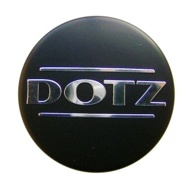 Dotz Wheel Cap ZO7040K 60mm