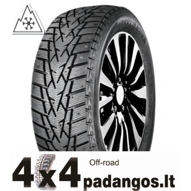 DOUBLE STAR 265/60R18 110Q DW01