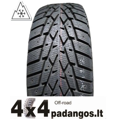 DOUBLE STAR 275/60R20 119S DW01 XL