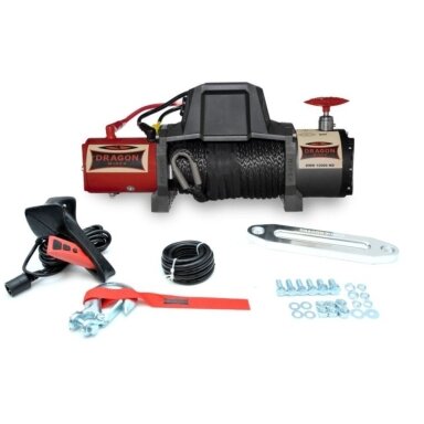 Dragon S 12000HD sintetika