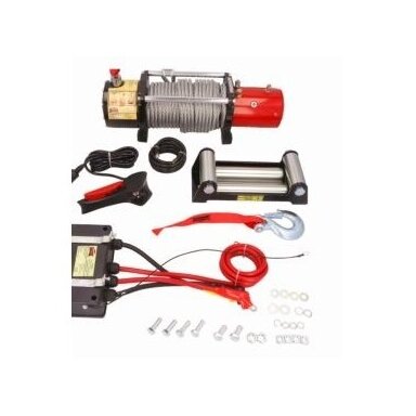 Dragon Winch 12000