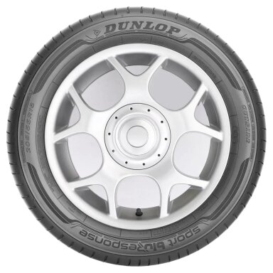 Dunlop 215/55R16 93V Sport BluResponse Dunlop 215/55R16 93V Sport BluResponse