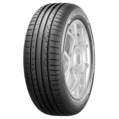 Dunlop 215/55R16 93V Sport BluResponse Dunlop 215/55R16 93V Sport BluResponse