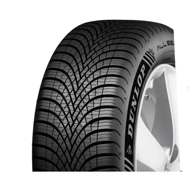 Dunlop 215/60R16 99V ALL SEASON 2 XL