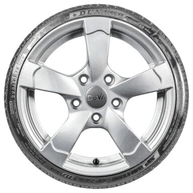 Dunlop 215/60R17 96H SP Winter Sport 3D MS AO OE AUDI