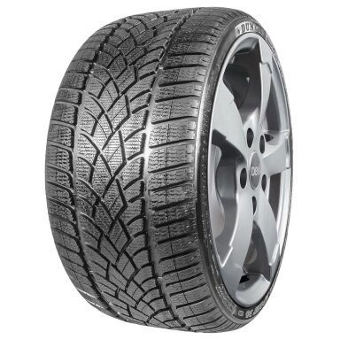 Dunlop 215/60R17 96H SP Winter Sport 3D MS AO OE AUDI