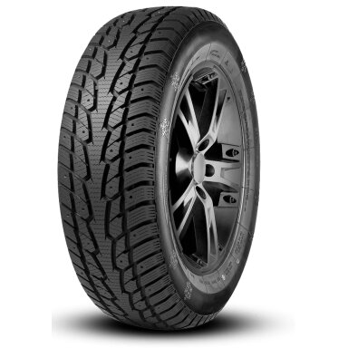 Ecovision 245/70R17 110T W686 studded
