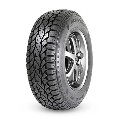 Ecovision 245/75R16 111S VI-286AT