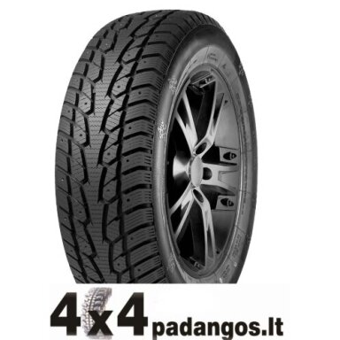 ECOVISION 285/45R22 114T W686