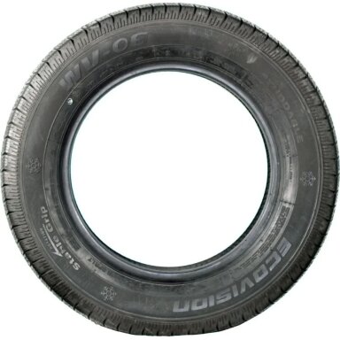 Ecovison 185/75R16C 104/102R 8PR WV-06 studded