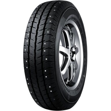 Ecovison 185/75R16C 104/102R 8PR WV-06 studded