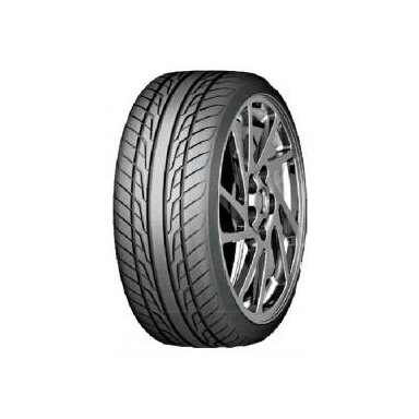 FARROAD/SAFERICH 245/45R20 103W EXTRA FRC88 XL tik 1 vnt.