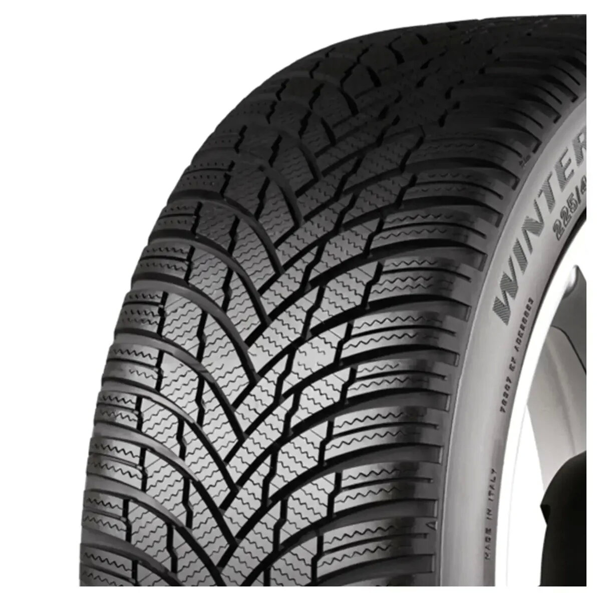 Firestone 195/65R15 95T Winterhawk 4 XL 3 Firestone 195/65R15 95T Winterhawk 4 XL 3